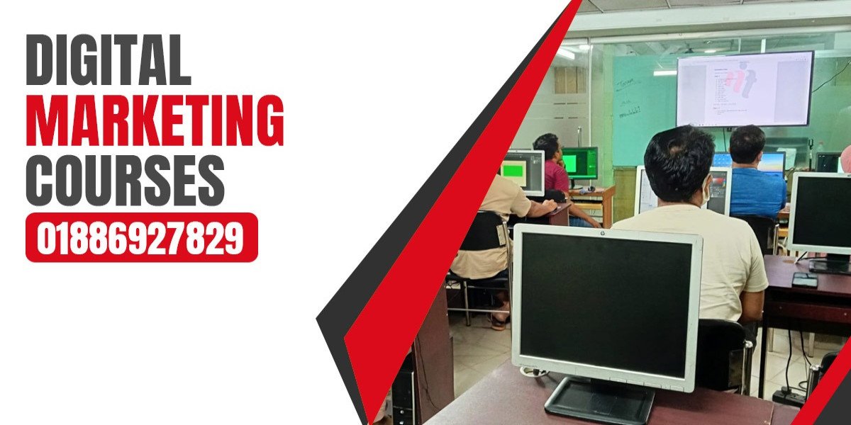 Digital Marketing Courses