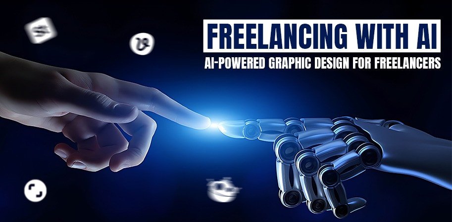 Freelancing with AI