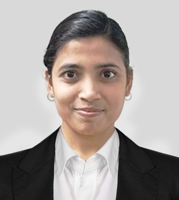 Tasnia Shampa