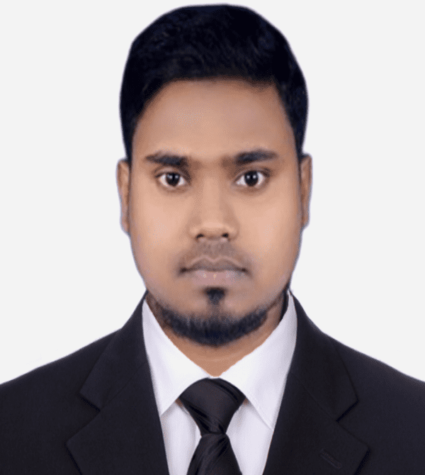 Md. Mahmudul Hasan