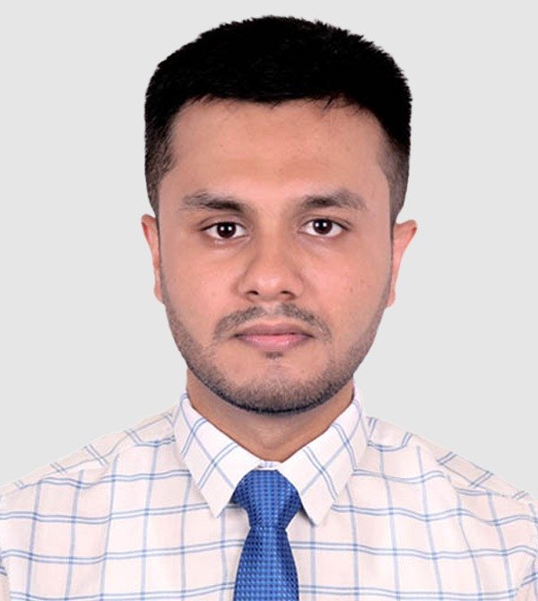 Faisal Alam