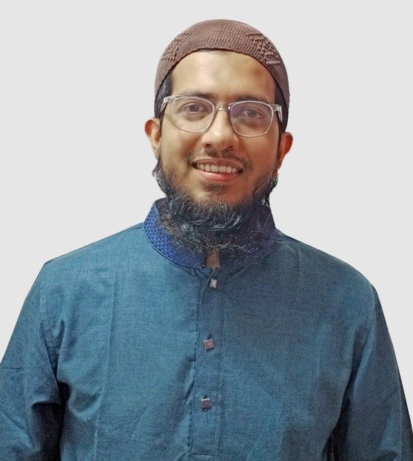 MD Habibur Rahman