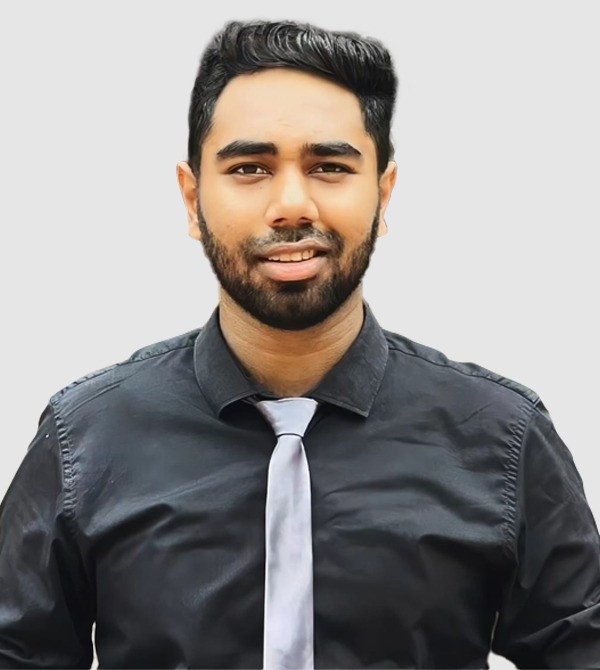 Mohammad Mirazul Islam