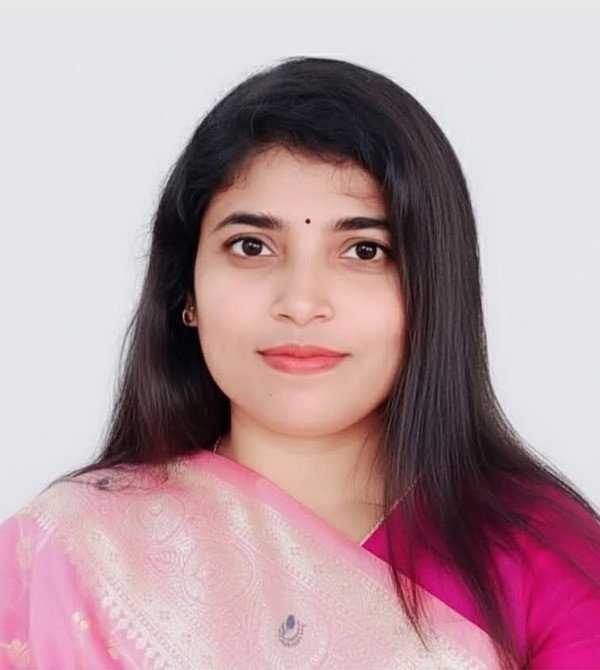 Tasnia Shampa