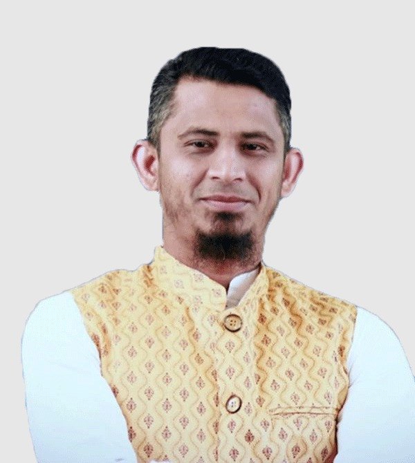 Anisuzzaman Kiron