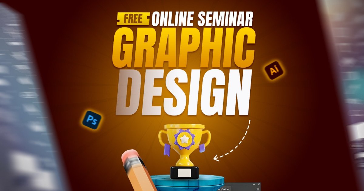Graphic Design Free Seminar